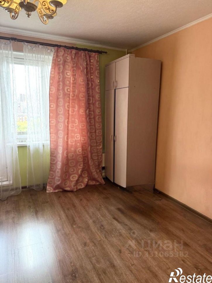 1-комн квартира улица Молодогвардейцев, 70В,  д. 70В