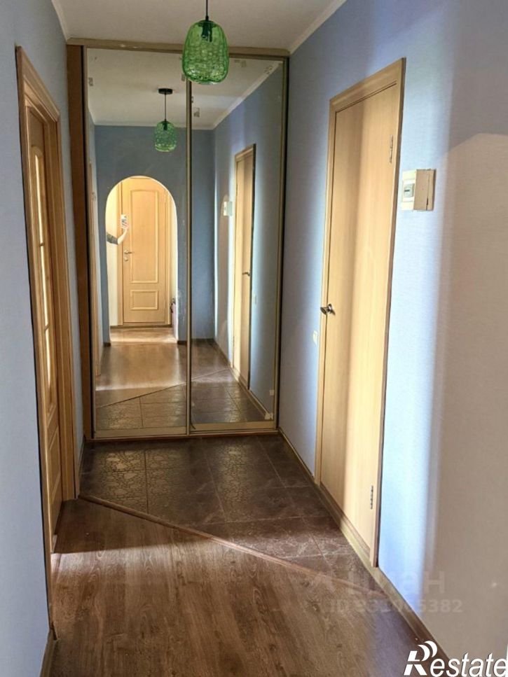 1-комн квартира улица Молодогвардейцев, 70В,  д. 70В