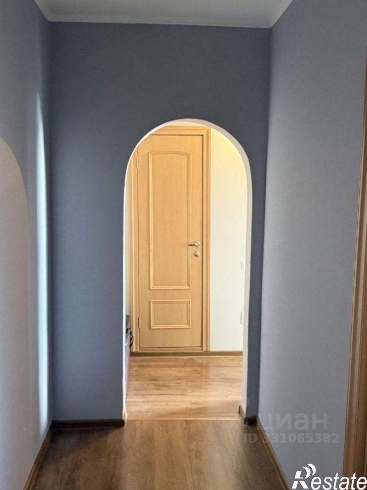 1-комн квартира улица Молодогвардейцев, 70В,  д. 70В