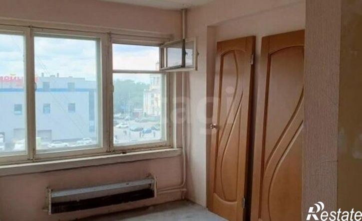 1-комн квартира Салютная улица, 23,  д. 23