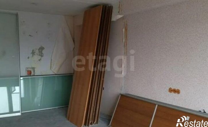 1-комн квартира Салютная улица, 23,  д. 23