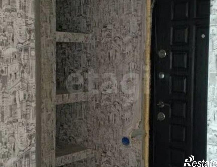 1-комн квартира Салютная улица, 23,  д. 23