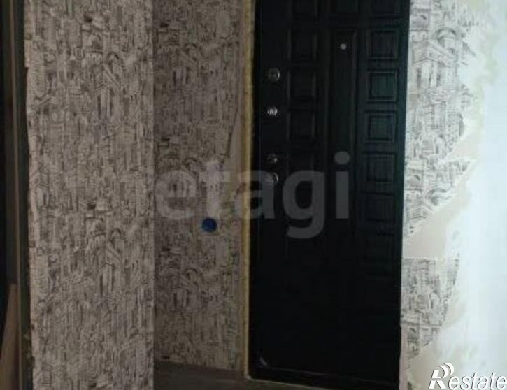 1-комн квартира Салютная улица, 23,  д. 23