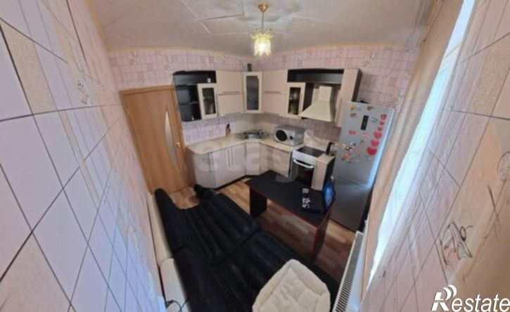 1-комн квартира улица Профессора Благих, 61,  д. 61