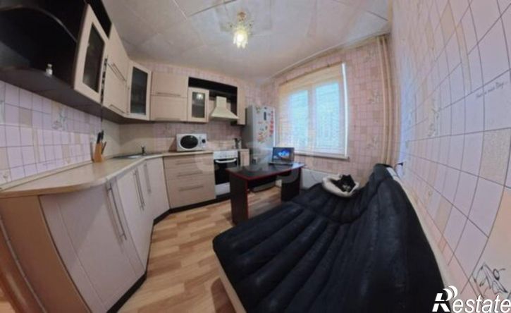 1-комн квартира улица Профессора Благих, 61,  д. 61