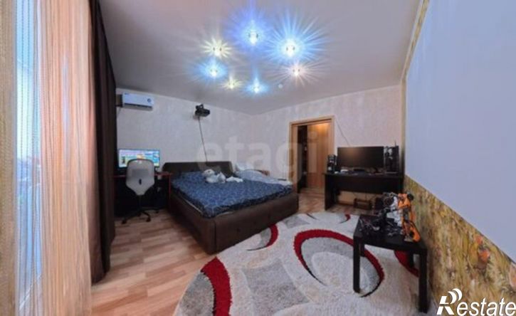 1-комн квартира улица Профессора Благих, 61,  д. 61