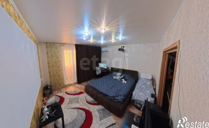 1-комн квартира улица Профессора Благих, 61,  д. 61