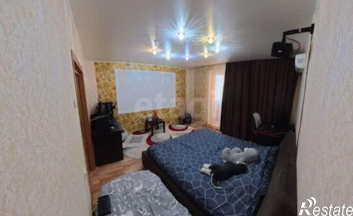 1-комн квартира улица Профессора Благих, 61,  д. 61