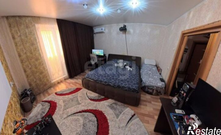 1-комн квартира улица Профессора Благих, 61,  д. 61