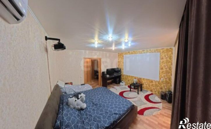 1-комн квартира улица Профессора Благих, 61,  д. 61