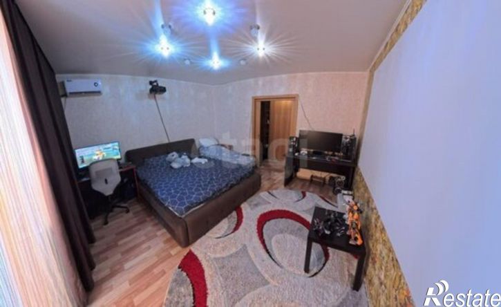 1-комн квартира улица Профессора Благих, 61,  д. 61