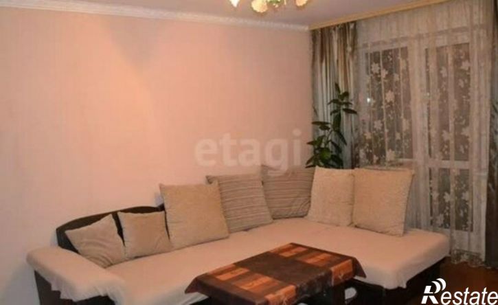 3-комн квартира улица Труда, 17,  д. 17