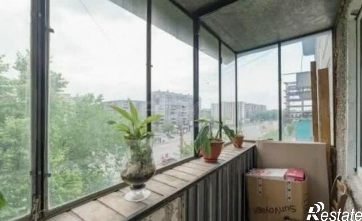 3-комн квартира улица Труда, 17,  д. 17