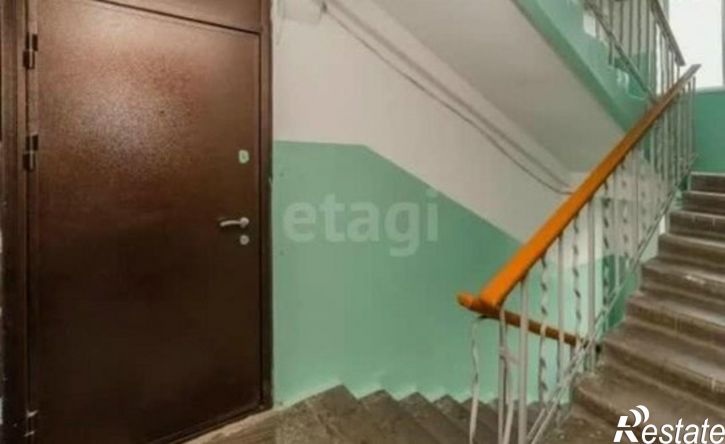 3-комн квартира улица Труда, 17,  д. 17
