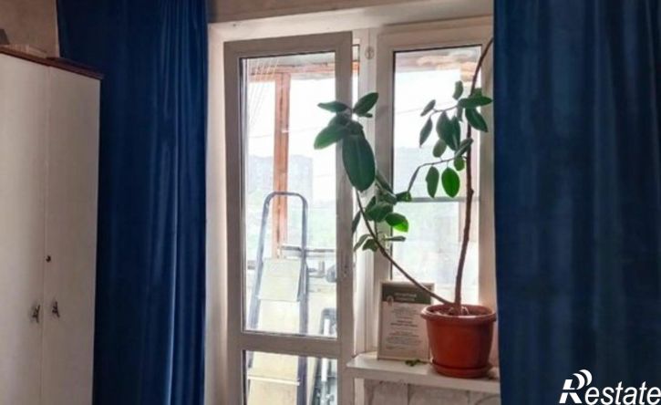 2-комн квартира улица Островского, 36,  д. 36