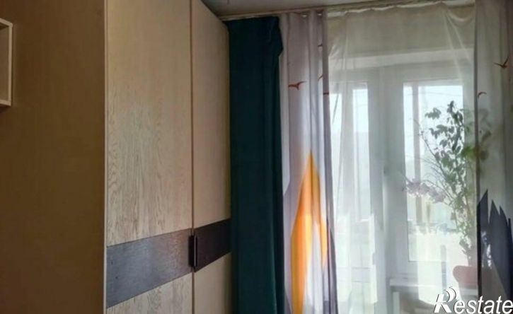 2-комн квартира улица Островского, 36,  д. 36
