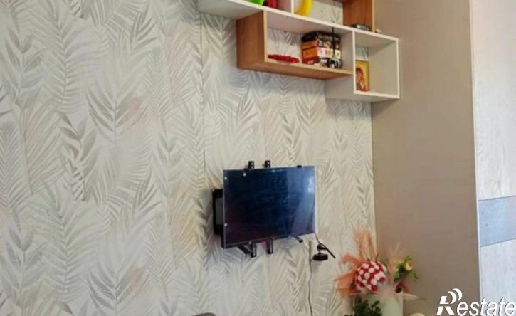 2-комн квартира улица Островского, 36,  д. 36
