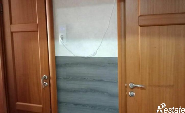2-комн квартира улица Островского, 36,  д. 36