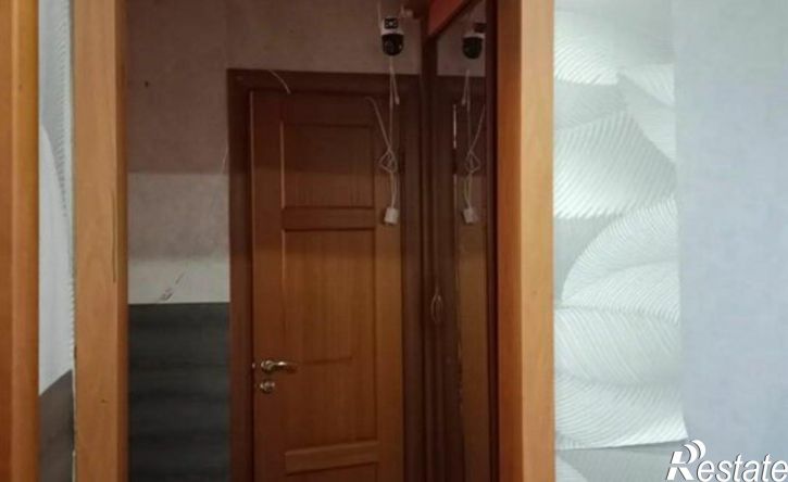 2-комн квартира улица Островского, 36,  д. 36