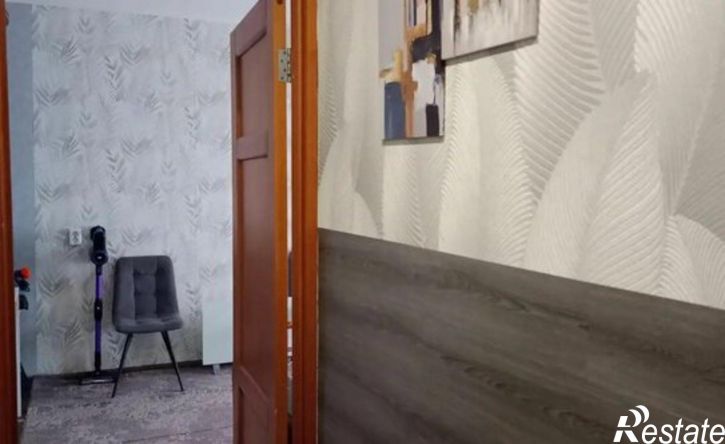 2-комн квартира улица Островского, 36,  д. 36