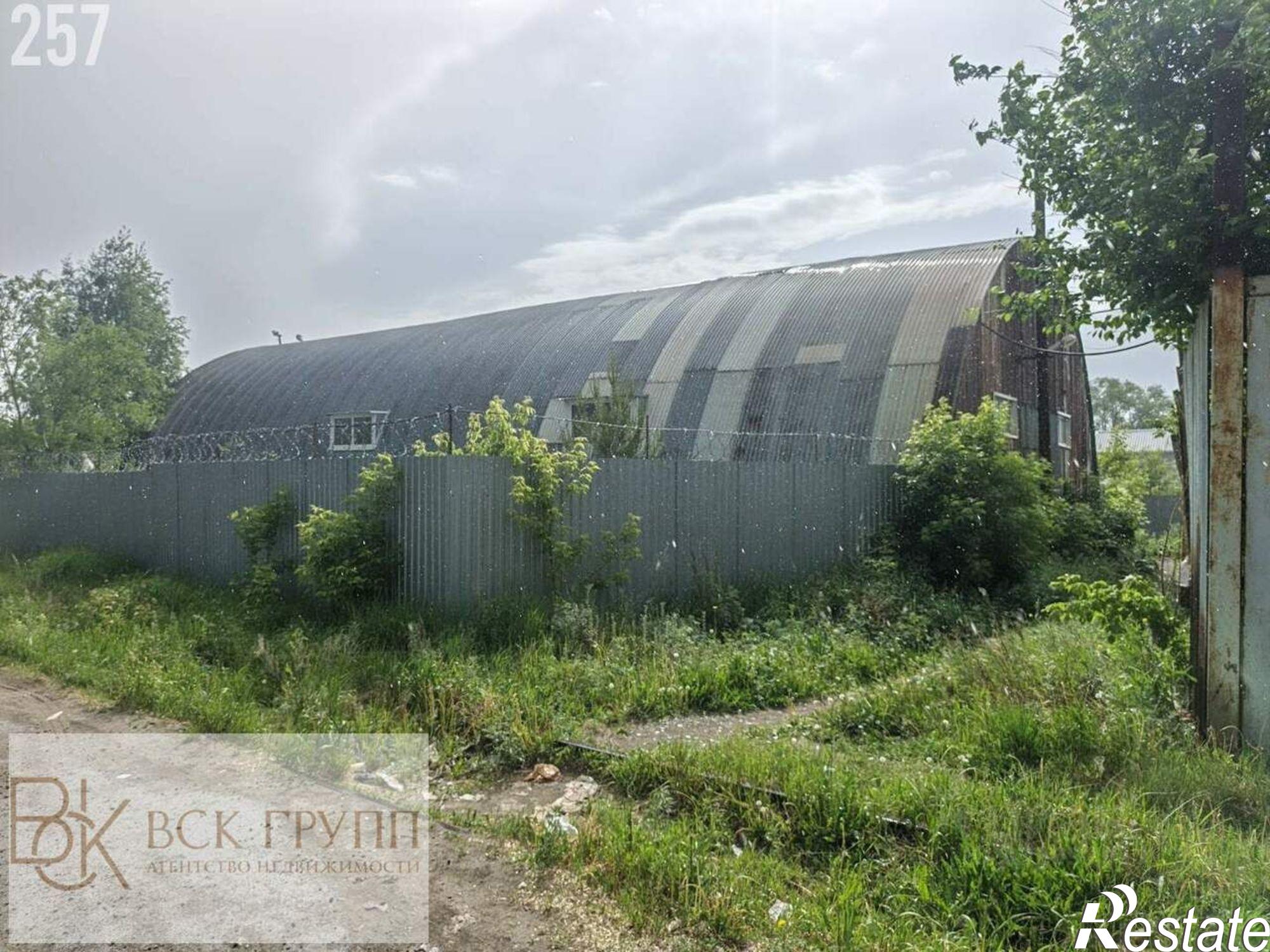 Купить складское помещение за 501 039 рублей на Троицкий тракт, 19Б