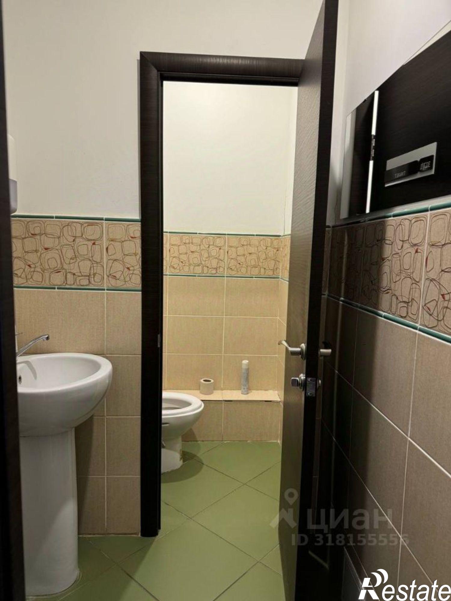 Купить ОСЗ, отдельно стоящее здание за 55 001 100 рублей на ул Демидовская, 5