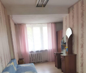 комната 33 кв м ул Марченко, 25А