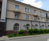 комната 230 кв м улица Худякова, 13