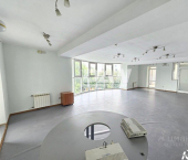 офис 281 кв м, этаж 4/4 улица Цвиллинга, 81