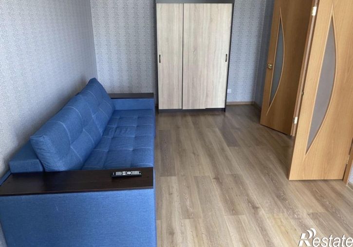1-комн квартира улица Татищева, 268,  д. 268
