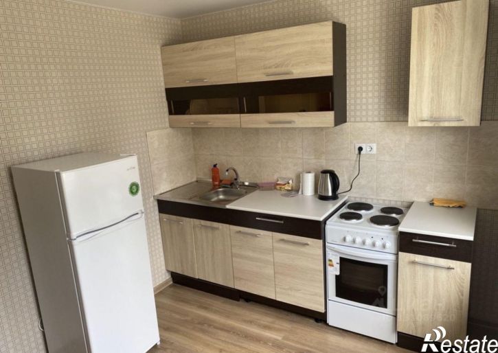 1-комн квартира улица Татищева, 268,  д. 268