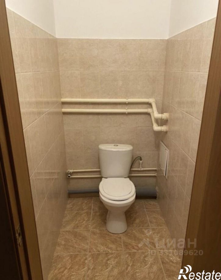 1-комн квартира улица Татищева, 268,  д. 268