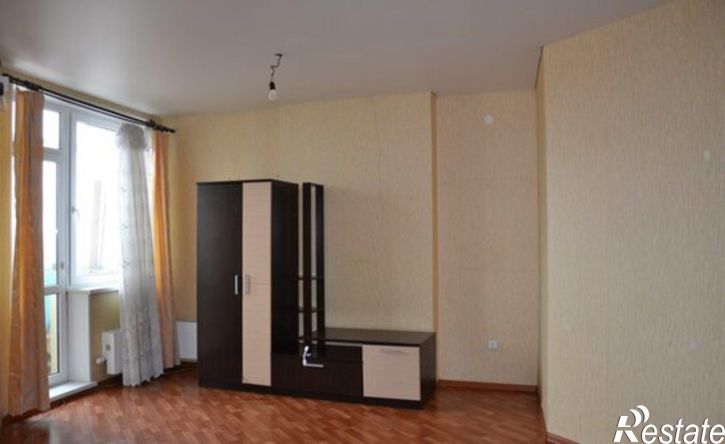 1-комн квартира улица Трашутина, 45,  д. 45