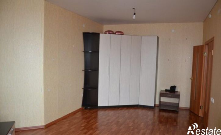 1-комн квартира улица Трашутина, 45,  д. 45