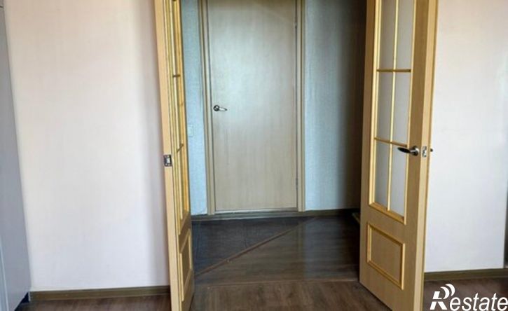 1-комн квартира улица Молодогвардейцев, 70В,  д. 70В