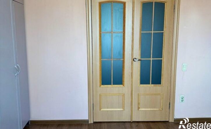 1-комн квартира улица Молодогвардейцев, 70В,  д. 70В