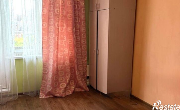 1-комн квартира улица Молодогвардейцев, 70В,  д. 70В