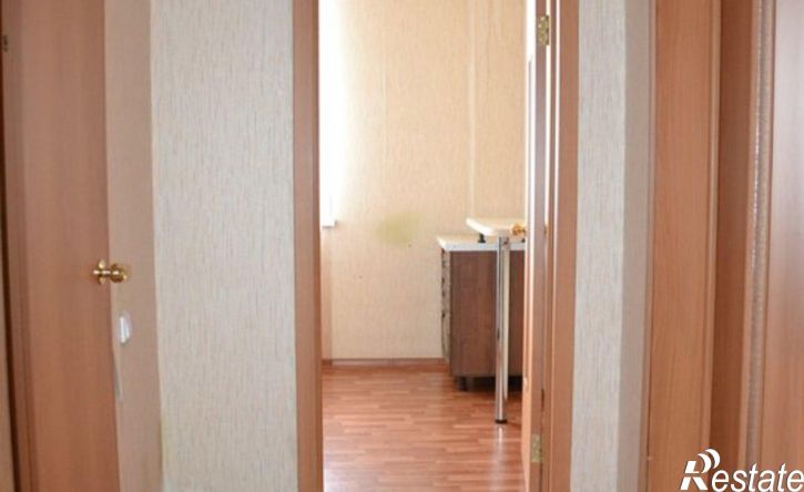 1-комн квартира улица Трашутина, 45,  д. 45