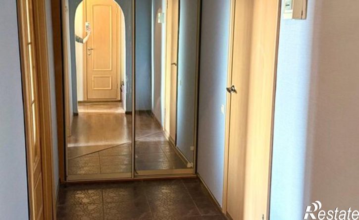 1-комн квартира улица Молодогвардейцев, 70В,  д. 70В