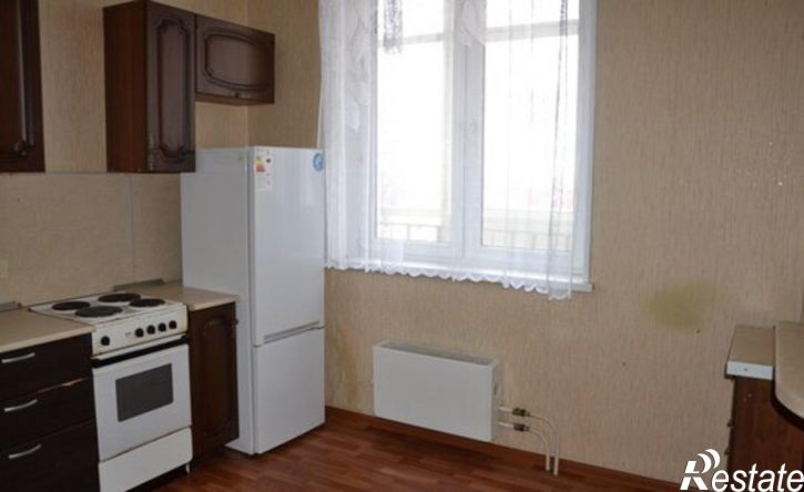 1-комн квартира улица Трашутина, 45,  д. 45