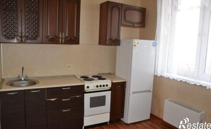 1-комн квартира улица Трашутина, 45,  д. 45