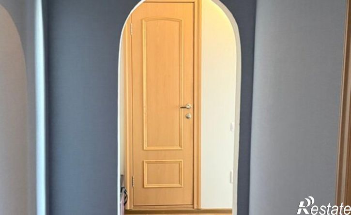 1-комн квартира улица Молодогвардейцев, 70В,  д. 70В