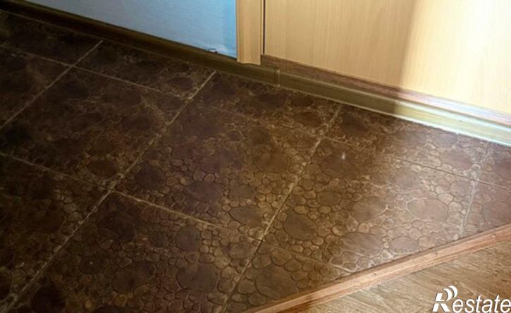 1-комн квартира улица Молодогвардейцев, 70В,  д. 70В