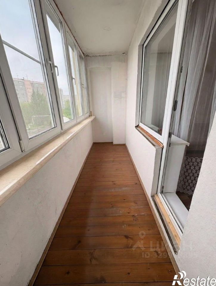 1-комн квартира улица Шота Руставели, 2Б,  д. 2Б