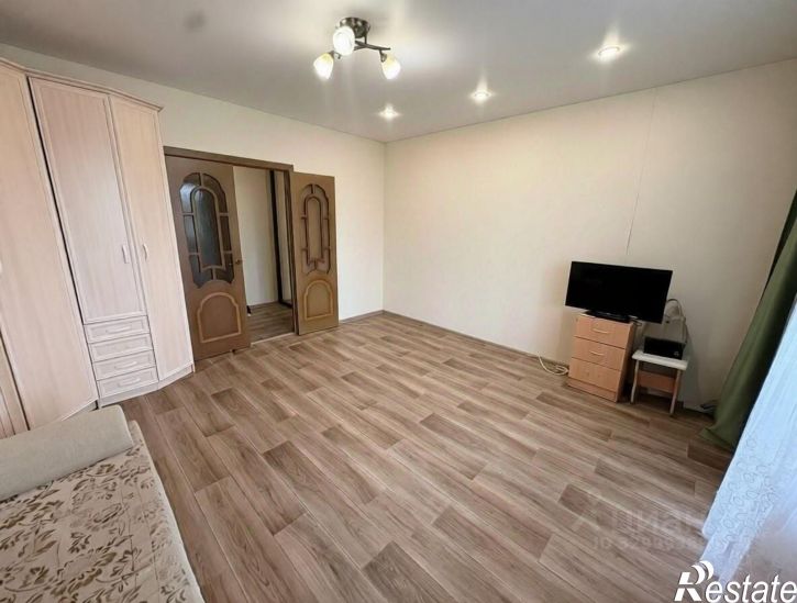 1-комн квартира улица Шота Руставели, 2Б,  д. 2Б
