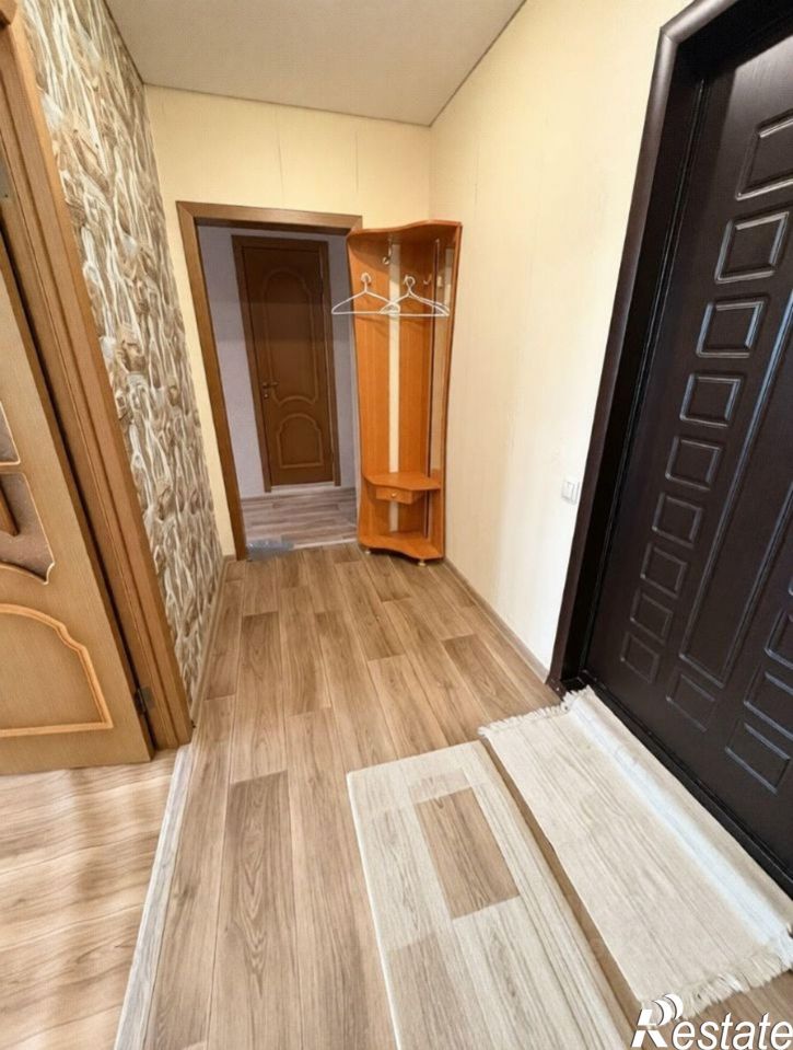 1-комн квартира улица Шота Руставели, 2Б,  д. 2Б