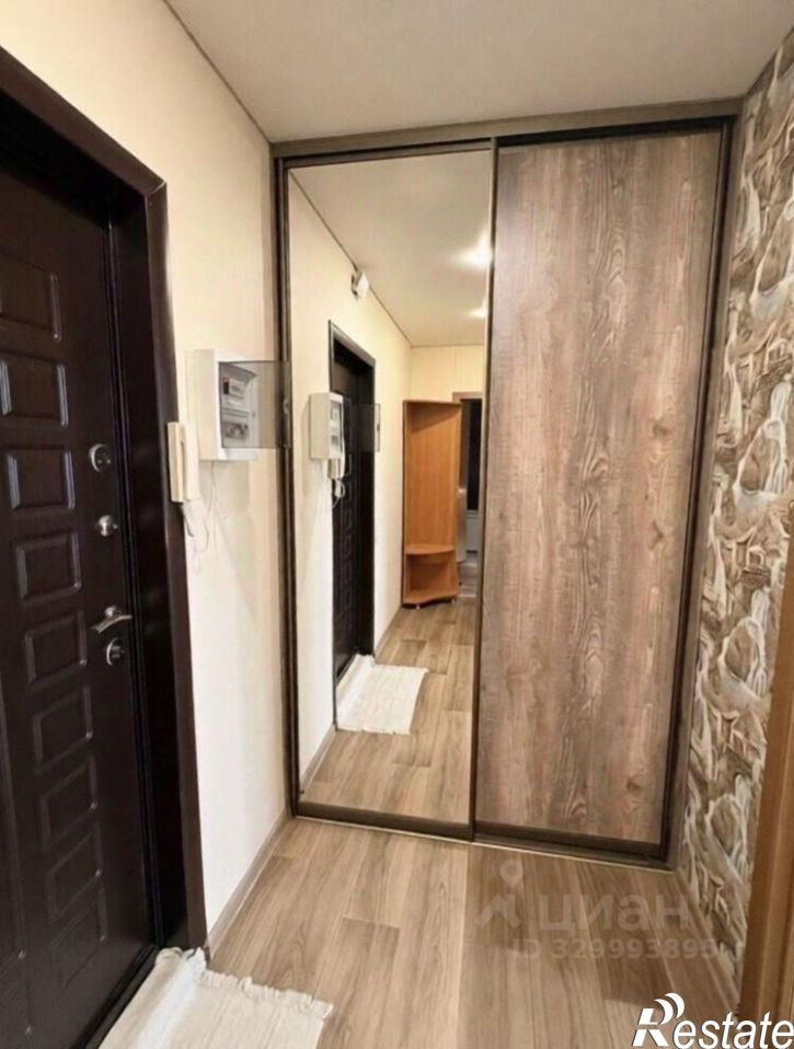 1-комн квартира улица Шота Руставели, 2Б,  д. 2Б