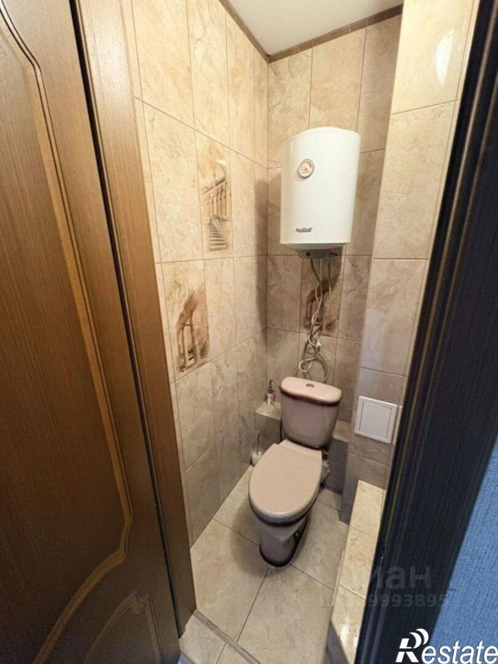 1-комн квартира улица Шота Руставели, 2Б,  д. 2Б