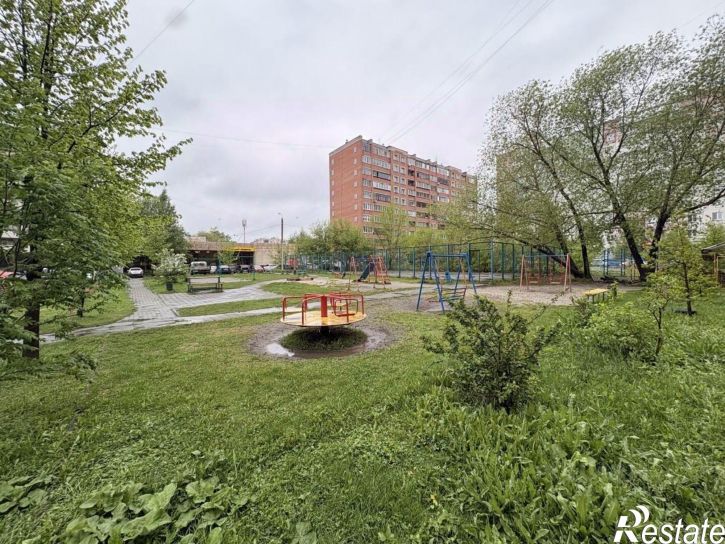 1-комн квартира улица Шота Руставели, 2Б,  д. 2Б