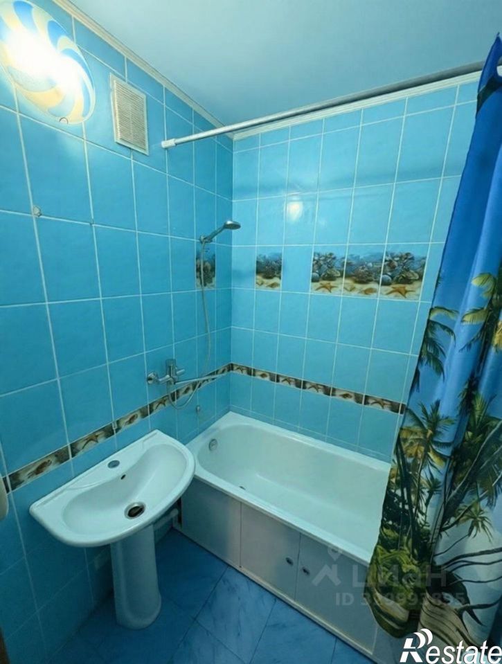 1-комн квартира улица Шота Руставели, 2Б,  д. 2Б